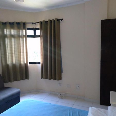 Apartamento Praia Itarare - Temporadas Sao Vicente  Luaran gambar