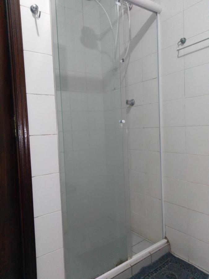 Apartamento Praia Itarare - Temporadas Sao Vicente  Luaran gambar